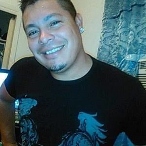 Meet your Posher, Melvin alfredo